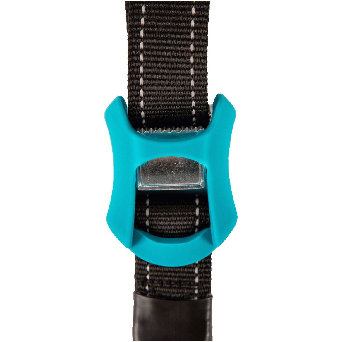 2026 Ronix Captains Kit 6Ft. Quick Release Adjustable Bungee Boat Dock Tie CK-QRDT-6.0 - Blue